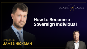 How to Become a Sovereign Individual