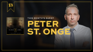 Peter St. Onge – Making Sense of the American Economy