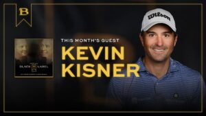 Kevin Kisner – Living Like A Pro