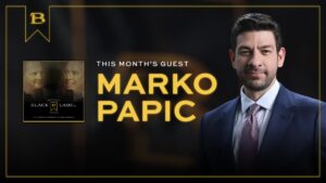 Marko Papic – An International Deep Dive