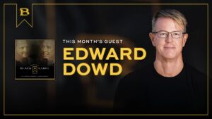 Edward Dowd – Getting Away From The Fundamentals
