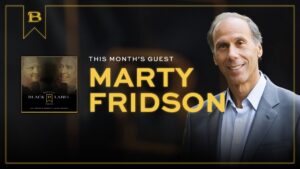 Marty Fridson – The Dean of High-Yield Debt