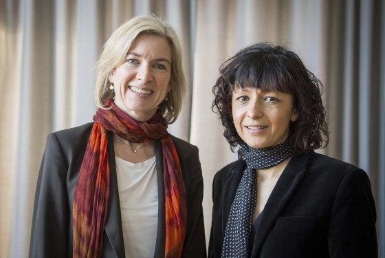 A couple of women smiling

AI-generated content may be incorrect.