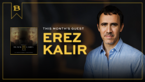 Erez Kalir – The Paradox