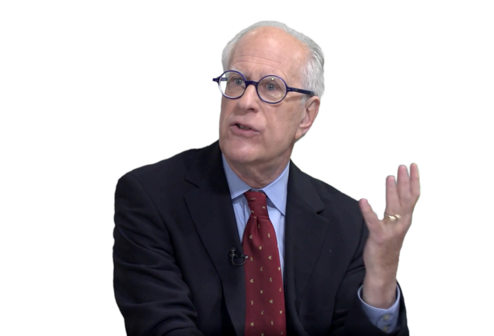 Marc Chaikin