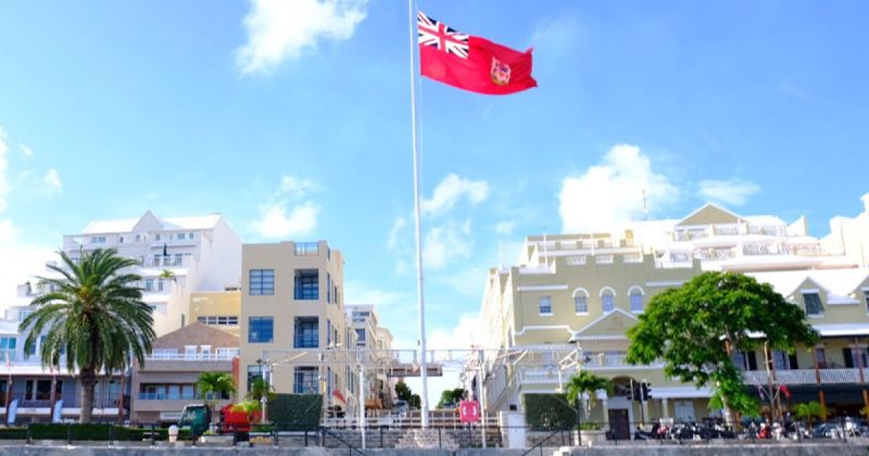 photo of Bermuda
