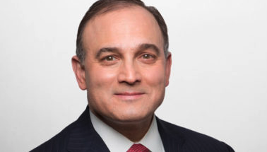 headshot photo - Vincent Tizzio