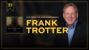 Frank Trotter – Banking For The People