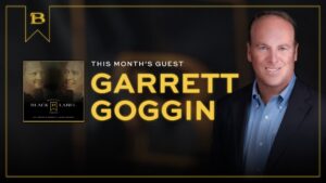 Garrett Goggin – The Golden Age