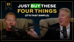 The Permanent Portfolio